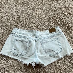 r. jeans from rubbish size 3